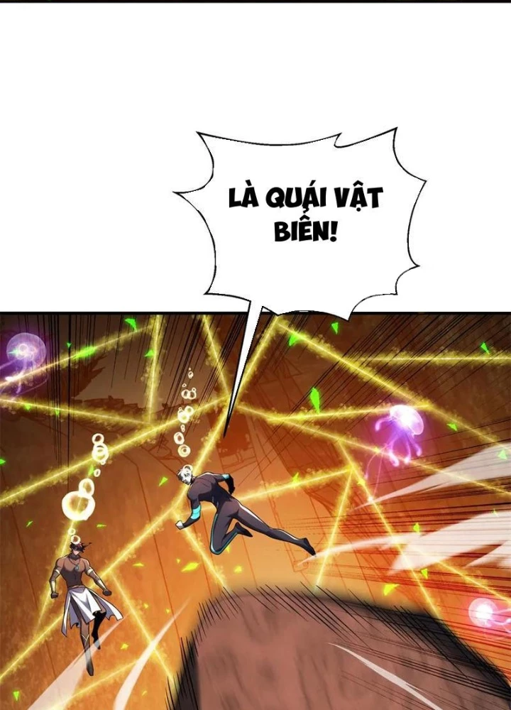 Thế Giới Bắt Đầu Từ Số Không Chapter 49 - 13