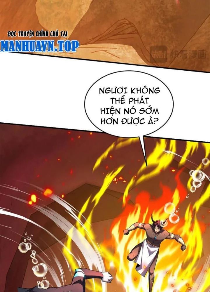 Thế Giới Bắt Đầu Từ Số Không Chapter 49 - 23