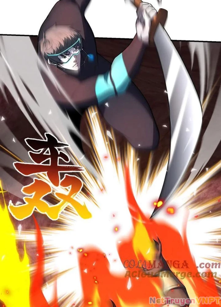 Thế Giới Bắt Đầu Từ Số Không Chapter 49 - 27