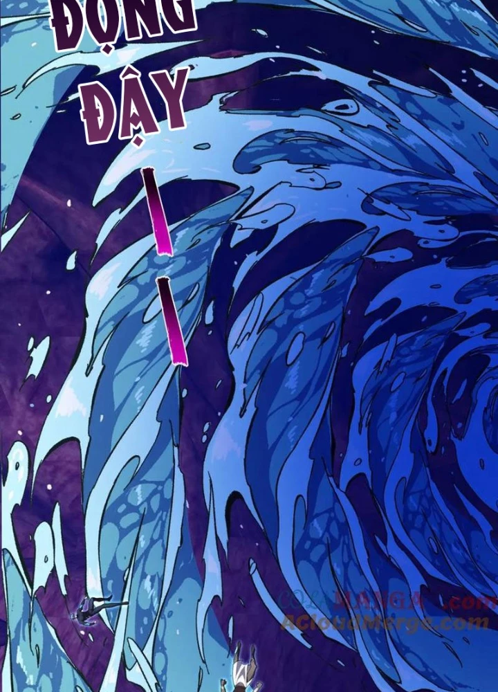 Thế Giới Bắt Đầu Từ Số Không Chapter 49 - 31