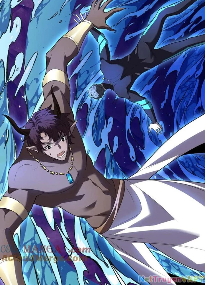 Thế Giới Bắt Đầu Từ Số Không Chapter 49 - 35