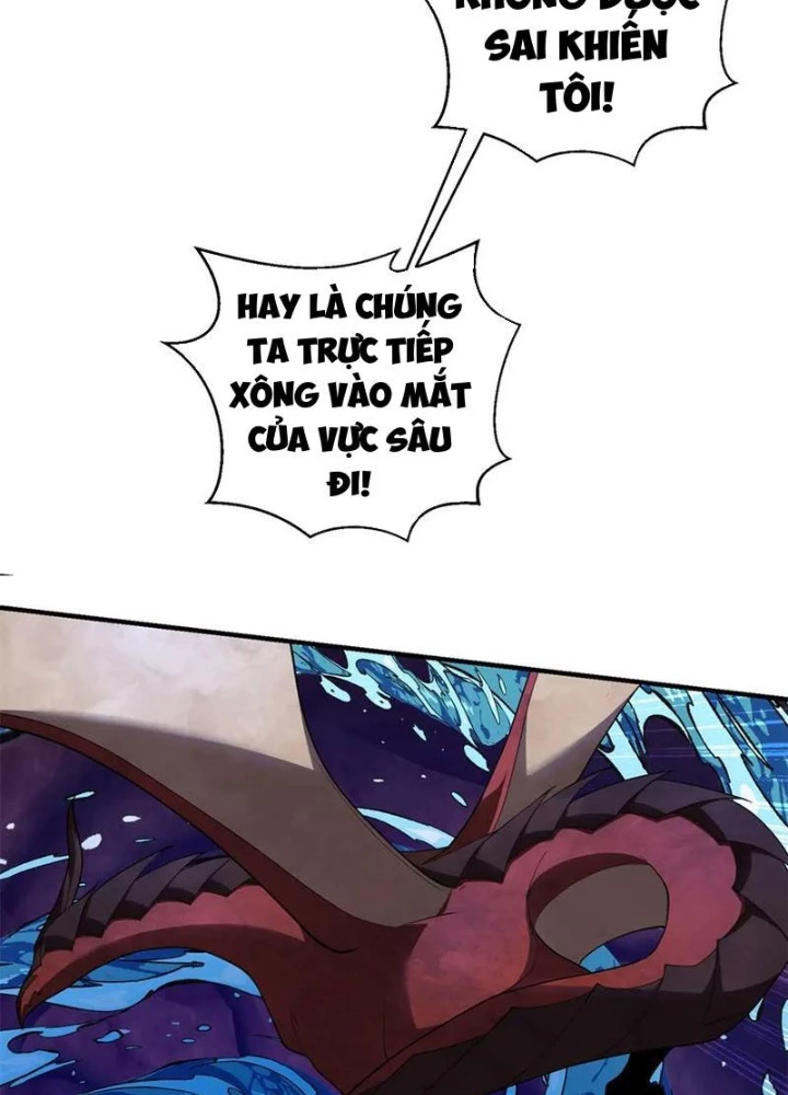 Thế Giới Bắt Đầu Từ Số Không Chapter 49 - 37