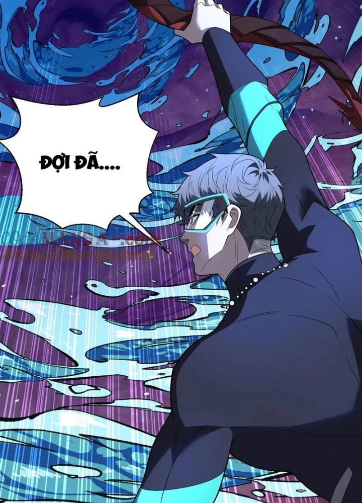 Thế Giới Bắt Đầu Từ Số Không Chapter 49 - 39