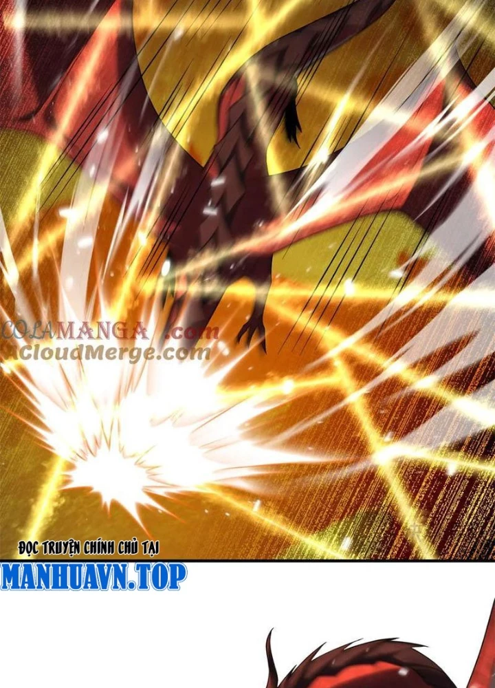 Thế Giới Bắt Đầu Từ Số Không Chapter 49 - 43