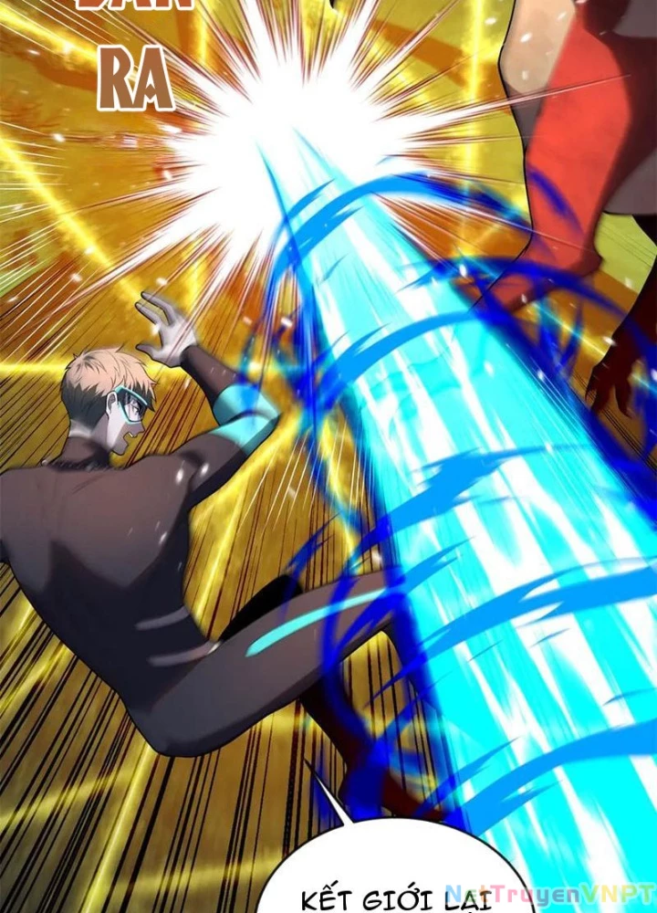 Thế Giới Bắt Đầu Từ Số Không Chapter 49 - 45