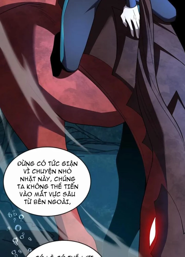 Thế Giới Bắt Đầu Từ Số Không Chapter 49 - 49