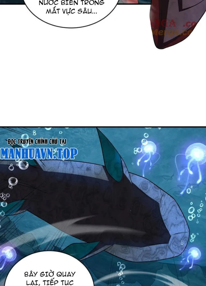 Thế Giới Bắt Đầu Từ Số Không Chapter 49 - 51