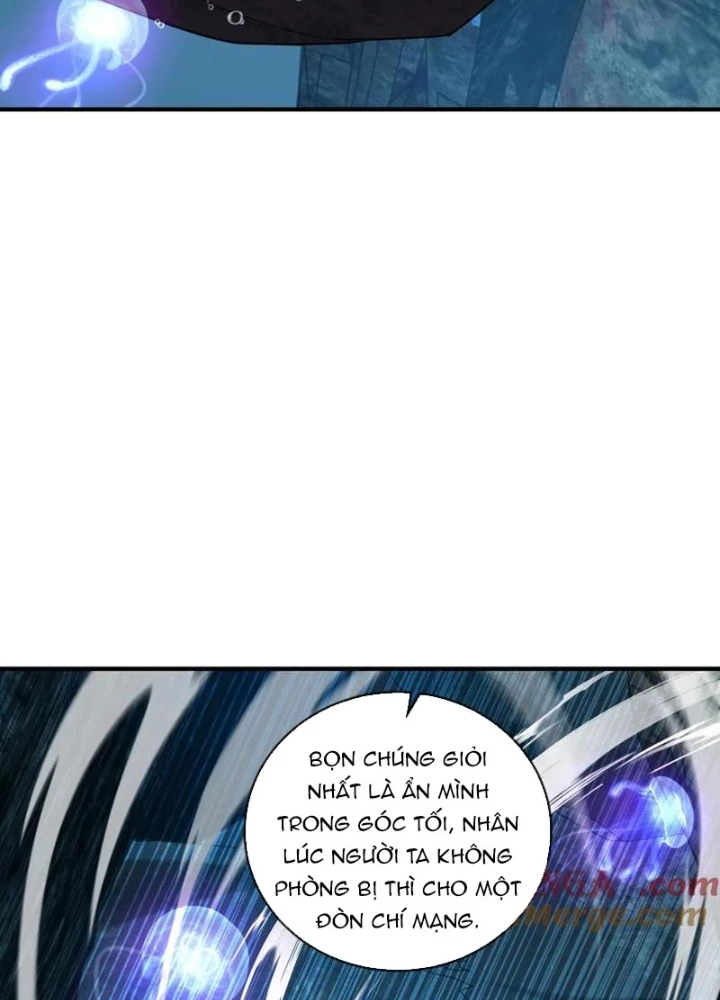 Thế Giới Bắt Đầu Từ Số Không Chapter 49 - 57