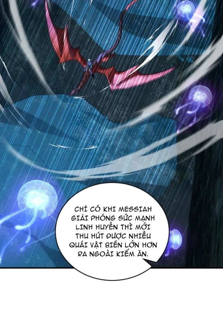 Thế Giới Bắt Đầu Từ Số Không Chapter 49 - 59