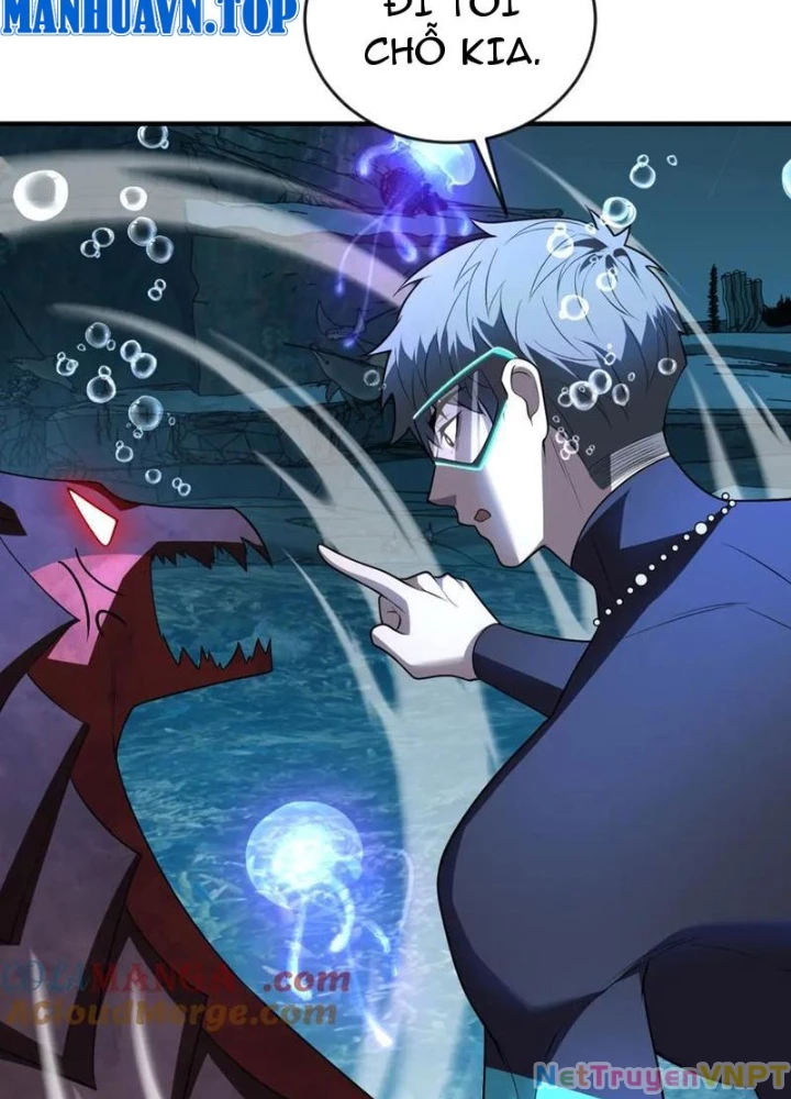 Thế Giới Bắt Đầu Từ Số Không Chapter 49 - 61