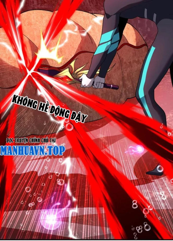 Thế Giới Bắt Đầu Từ Số Không Chapter 49 - 71