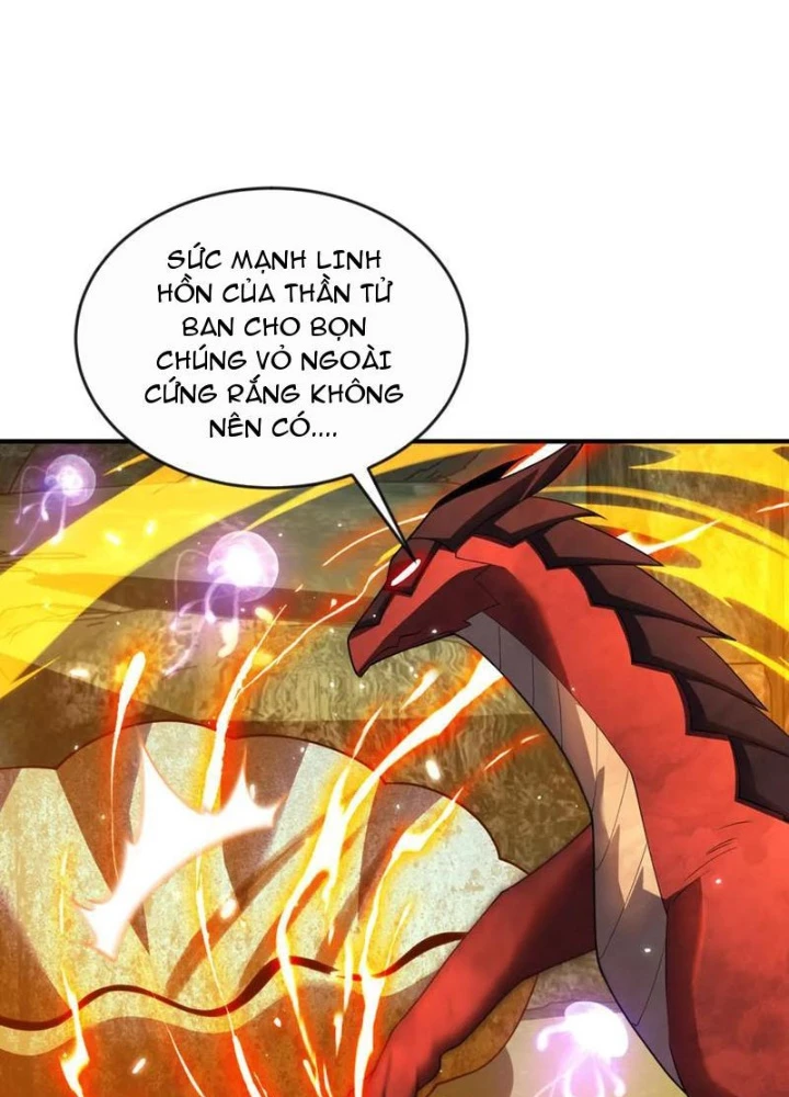 Thế Giới Bắt Đầu Từ Số Không Chapter 49 - 79