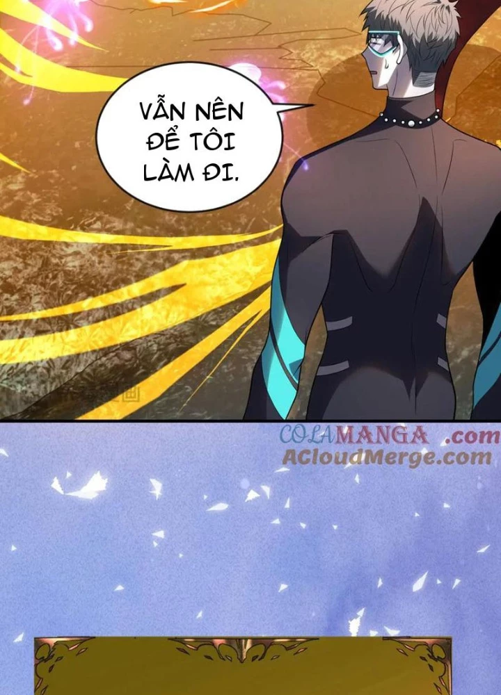 Thế Giới Bắt Đầu Từ Số Không Chapter 49 - 81