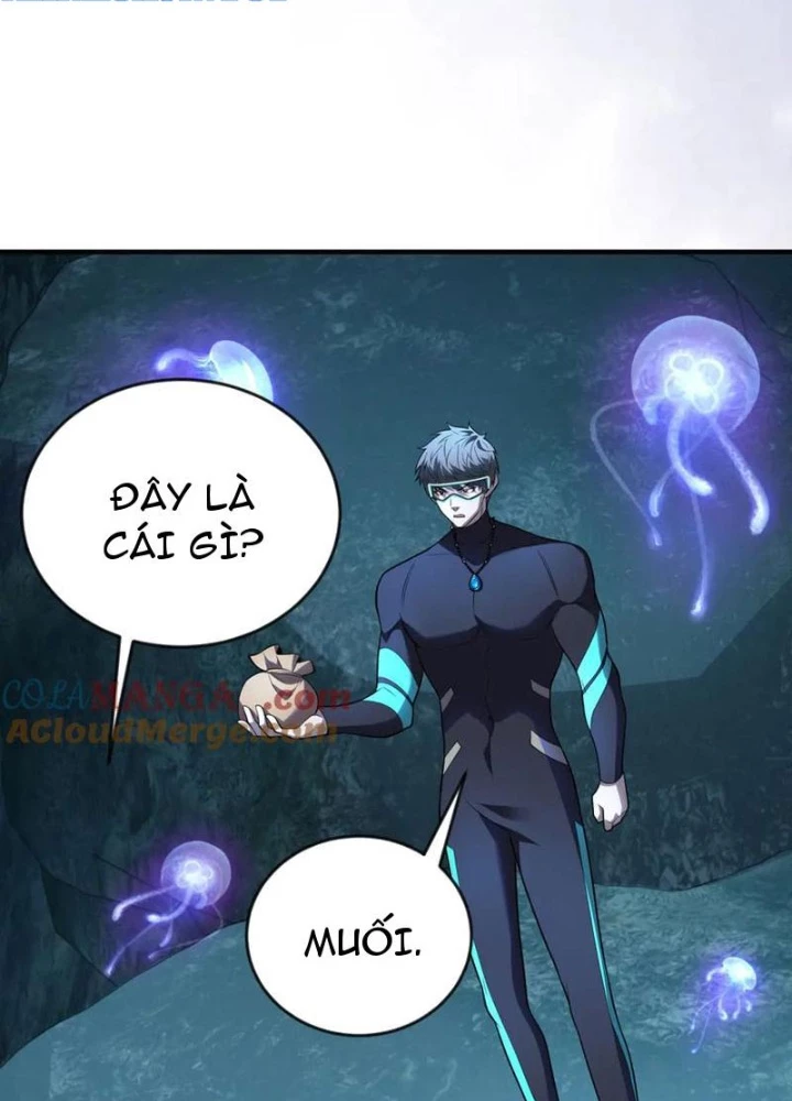 Thế Giới Bắt Đầu Từ Số Không Chapter 49 - 85