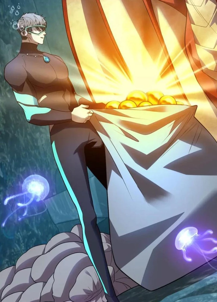 Thế Giới Bắt Đầu Từ Số Không Chapter 49 - 105