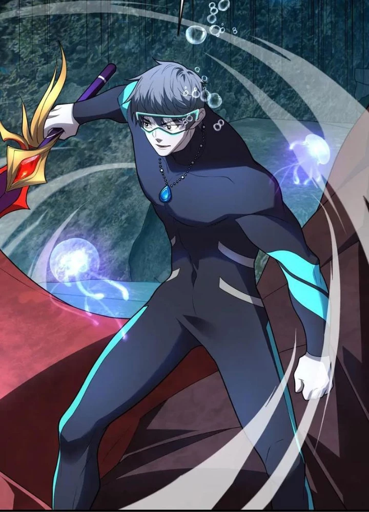 Thế Giới Bắt Đầu Từ Số Không Chapter 49 - 129