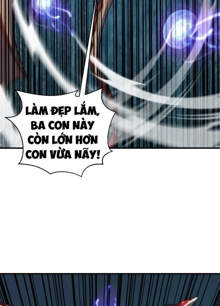 Thế Giới Bắt Đầu Từ Số Không Chapter 49 - 133