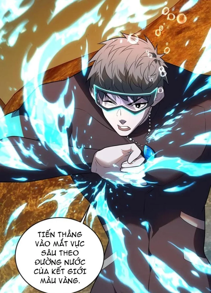 Thế Giới Bắt Đầu Từ Số Không Chapter 49 - 163