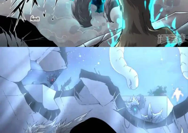 Kiêm Chức Thần Tiên Chapter 239 - 5