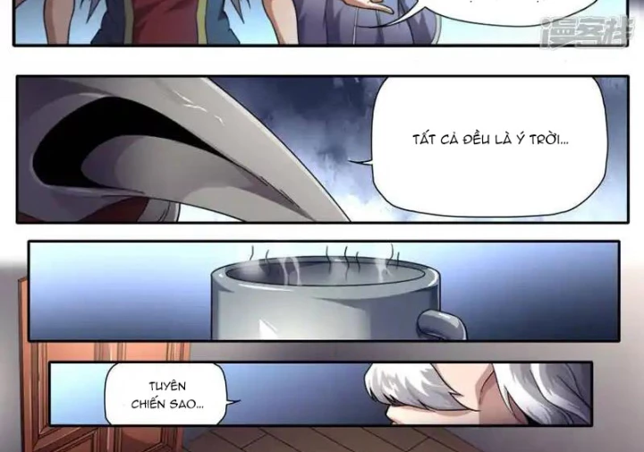 Kiêm Chức Thần Tiên Chapter 239 - 16