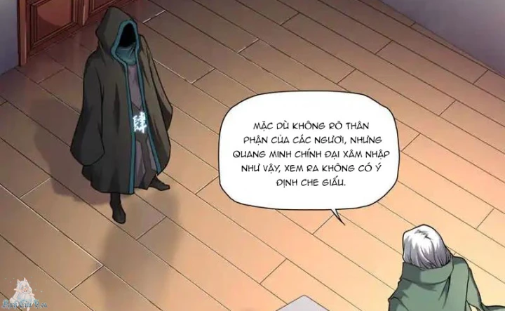 Kiêm Chức Thần Tiên Chapter 239 - 17
