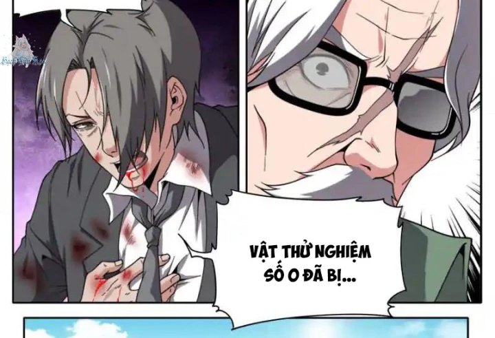 Kiêm Chức Thần Tiên Chapter 239 - 25