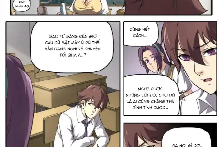Kiêm Chức Thần Tiên Chapter 239 - 28