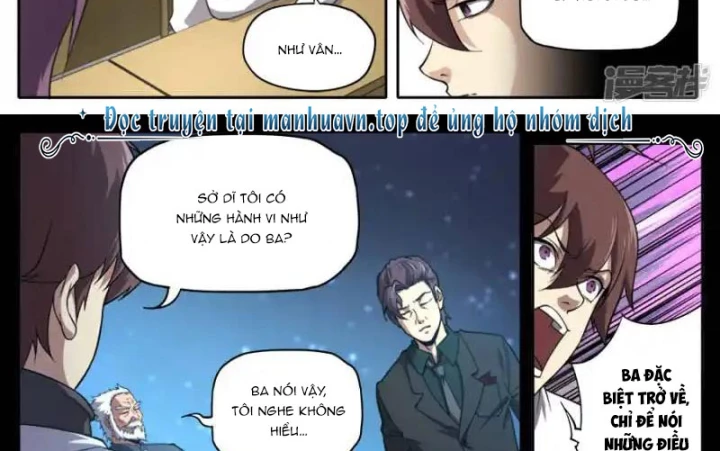 Kiêm Chức Thần Tiên Chapter 239 - 29