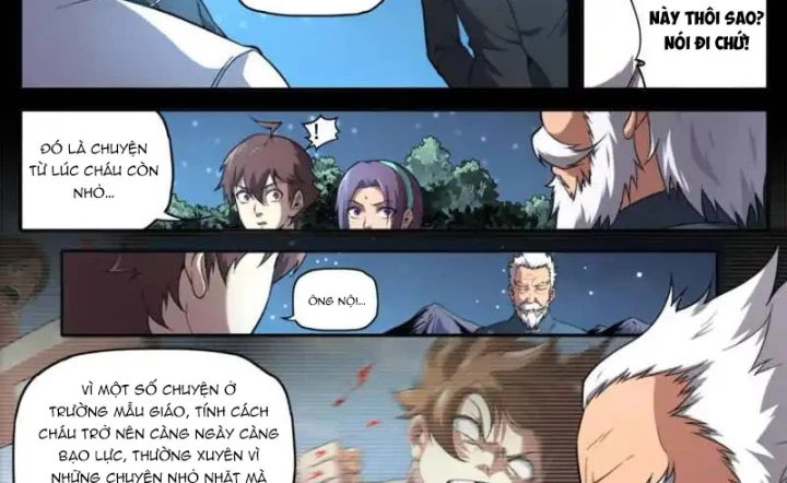 Kiêm Chức Thần Tiên Chapter 239 - 30
