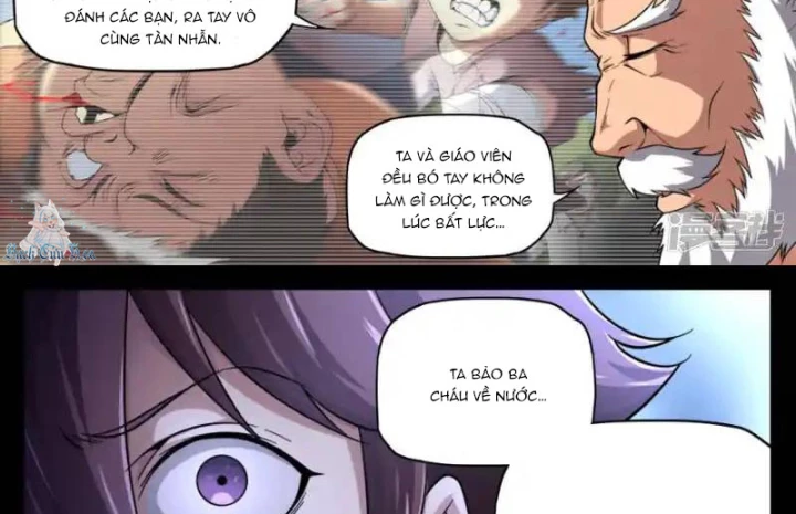 Kiêm Chức Thần Tiên Chapter 239 - 31