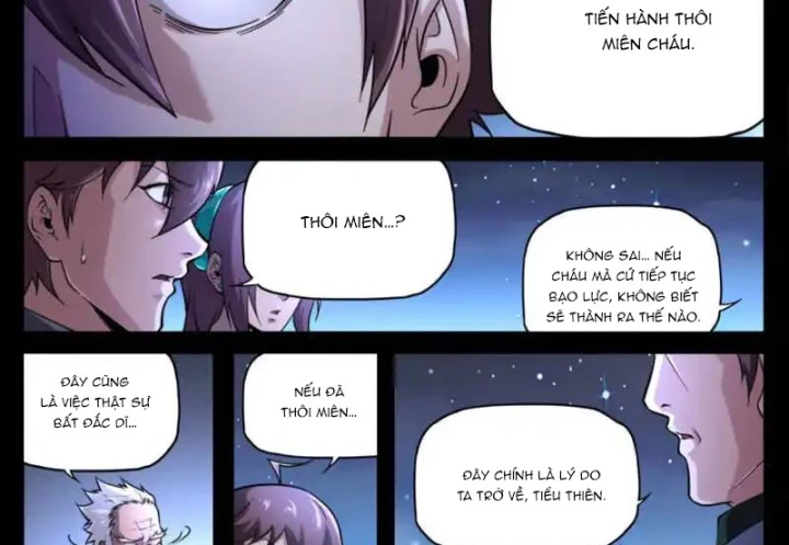 Kiêm Chức Thần Tiên Chapter 239 - 32