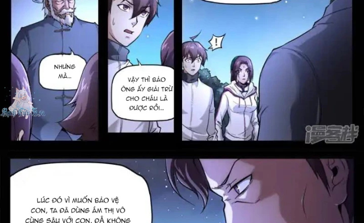 Kiêm Chức Thần Tiên Chapter 239 - 33