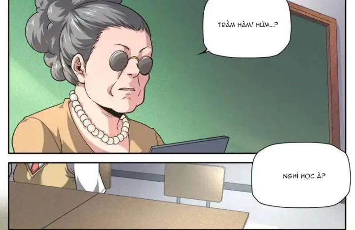 Kiêm Chức Thần Tiên Chapter 239 - 36