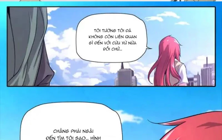 Kiêm Chức Thần Tiên Chapter 239 - 38