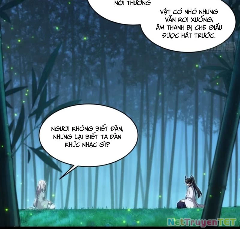 bắt đầu đánh dấu hoang cổ thánh thể Chapter 85 - Trang 2