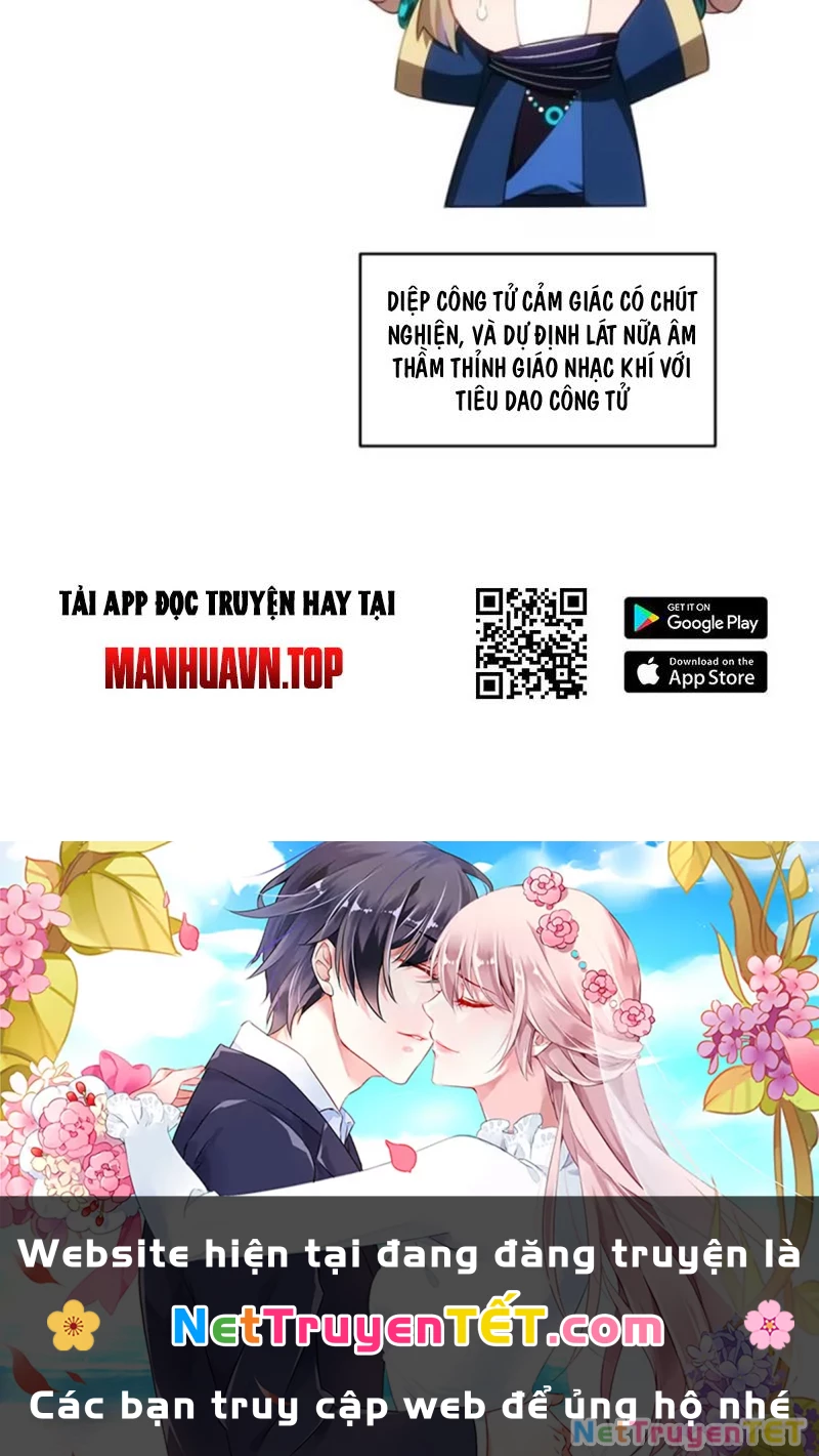 bắt đầu đánh dấu hoang cổ thánh thể Chapter 85 - Trang 2