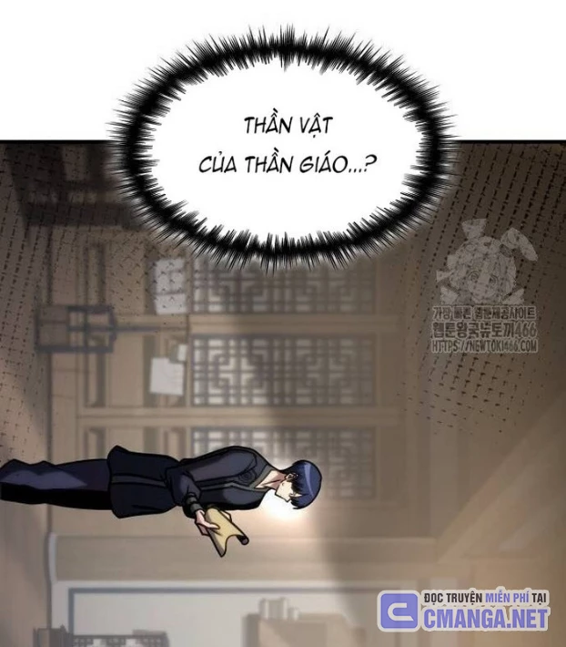 Cuốn Sách Chiến Lược Hàng Đầu Mà Chỉ Tôi Mới Có Thể Nhìn Thấy Chapter 50 - 78