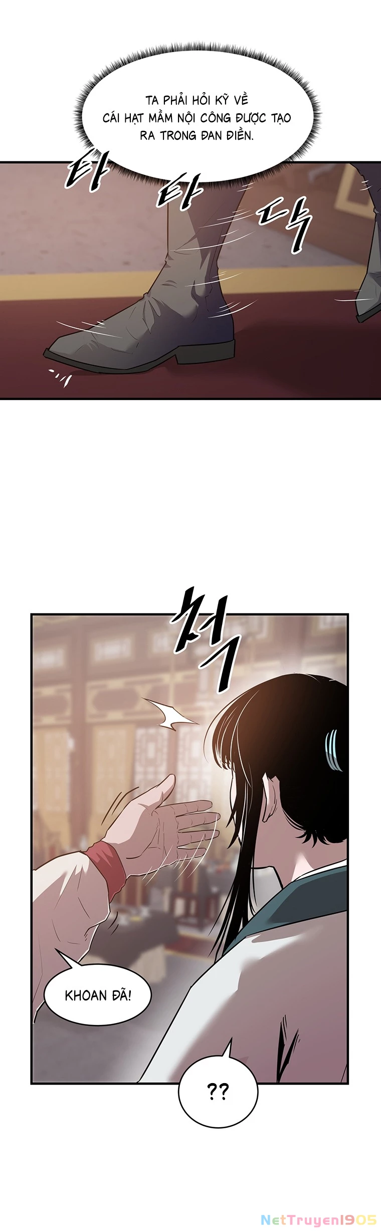 Thiên Hạ Đệ Nhất Võ Sư Chapter 13 - 2