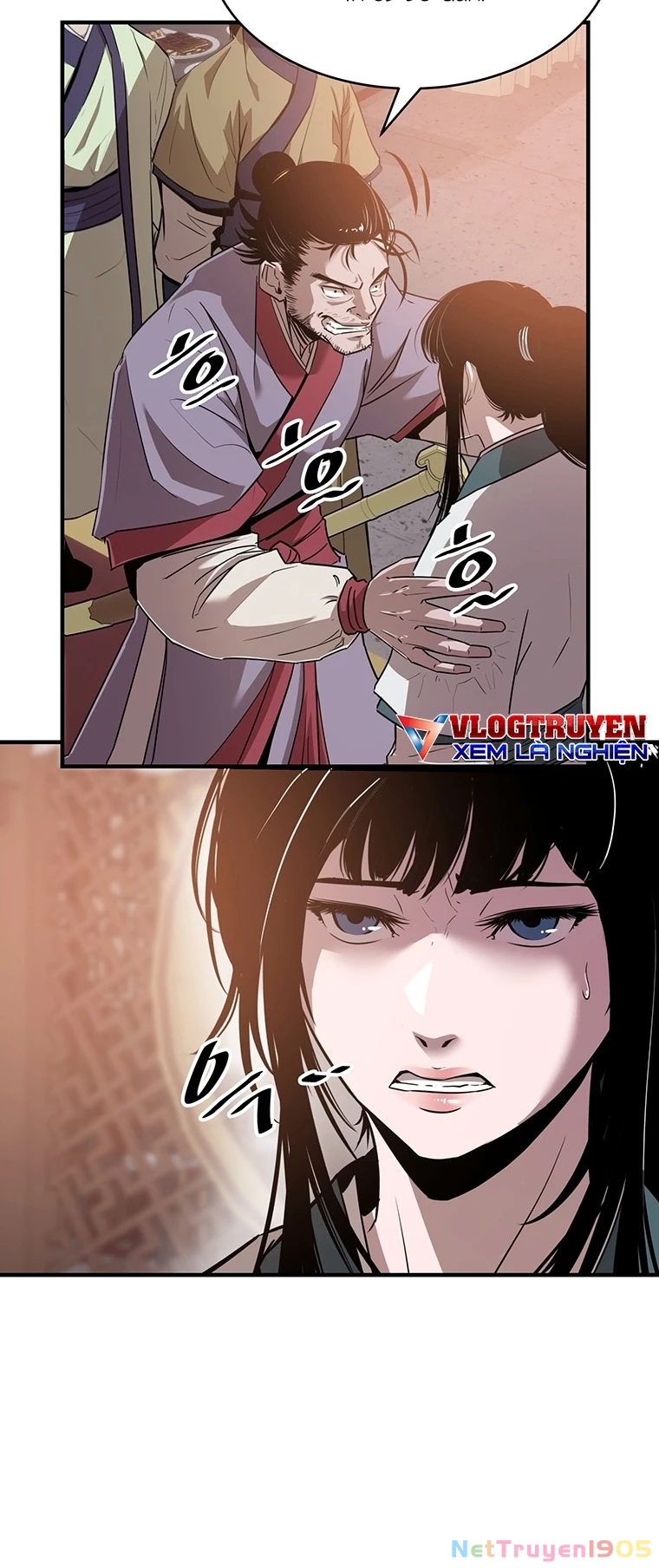 Thiên Hạ Đệ Nhất Võ Sư Chapter 13 - 5