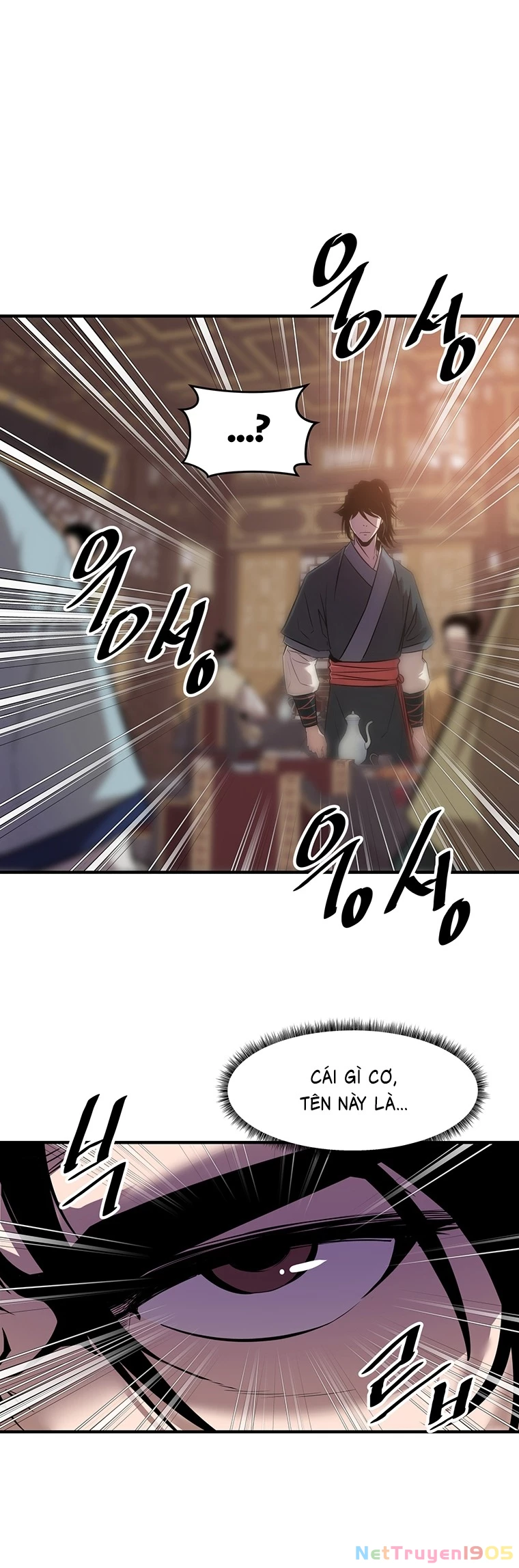 Thiên Hạ Đệ Nhất Võ Sư Chapter 13 - 6