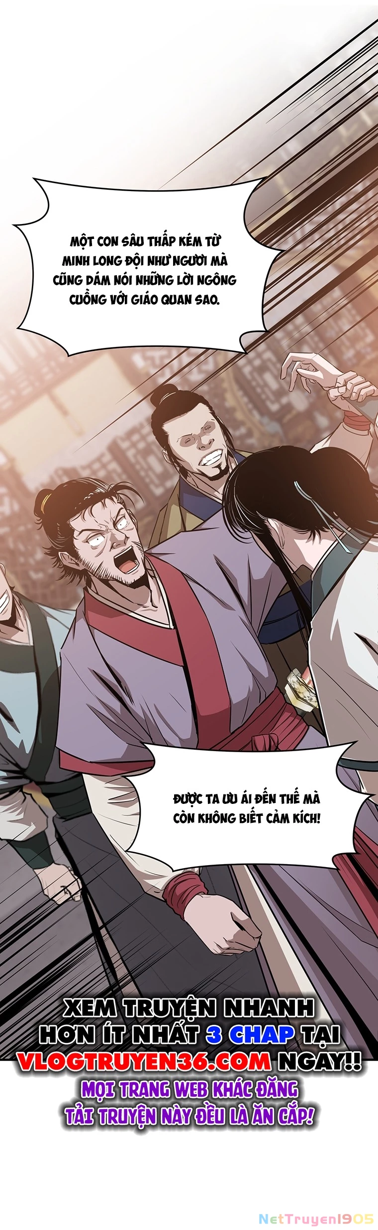 Thiên Hạ Đệ Nhất Võ Sư Chapter 13 - 9