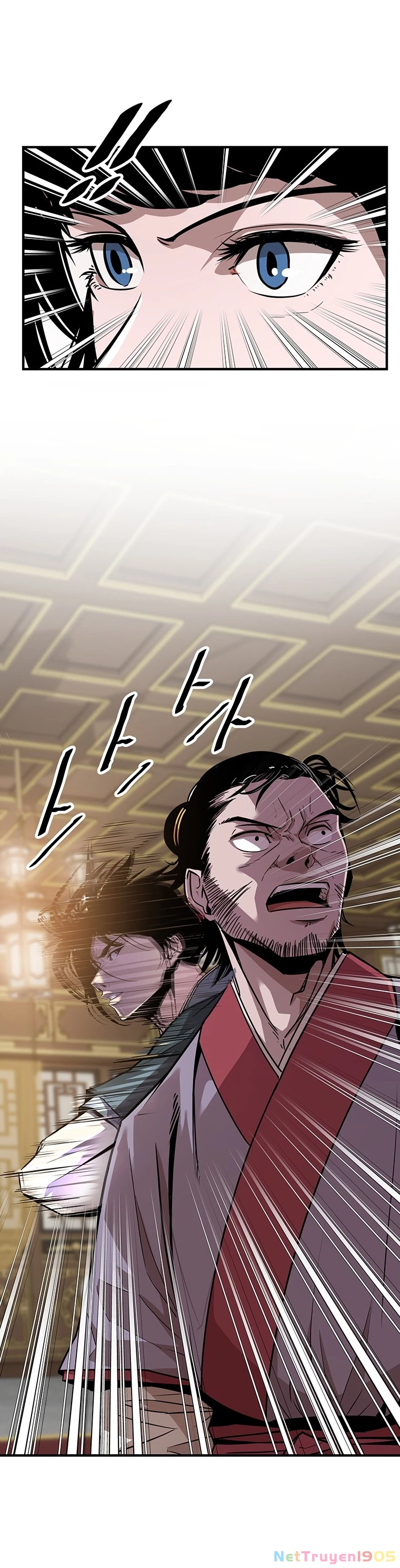 Thiên Hạ Đệ Nhất Võ Sư Chapter 13 - 10