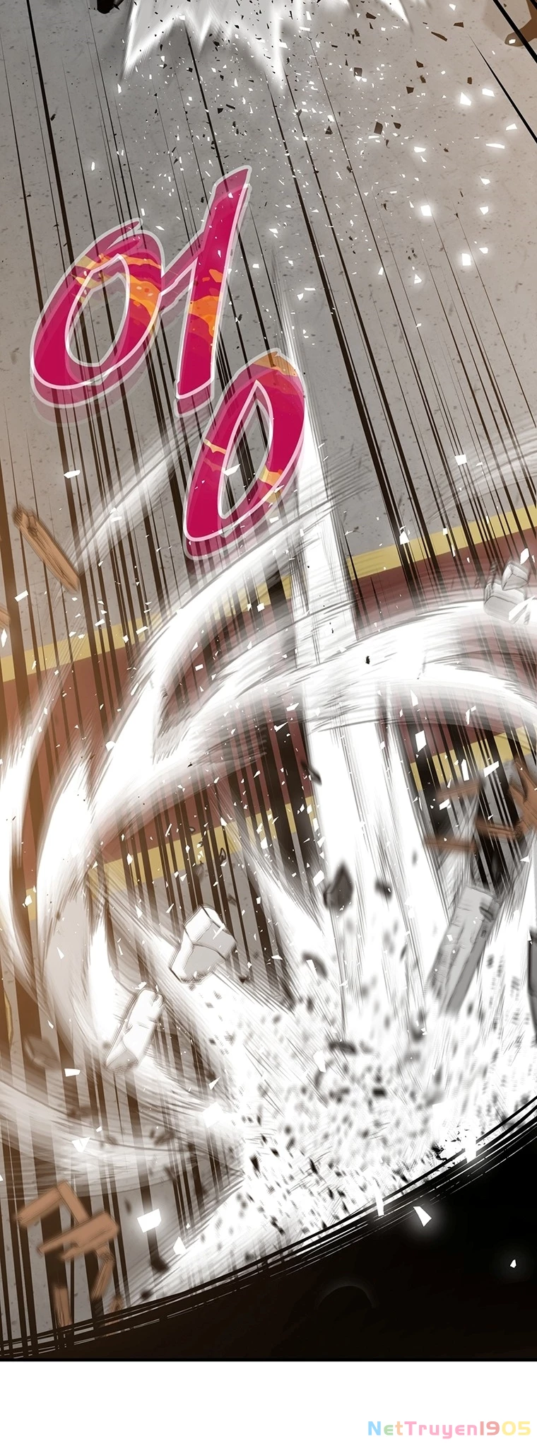 Thiên Hạ Đệ Nhất Võ Sư Chapter 13 - 12