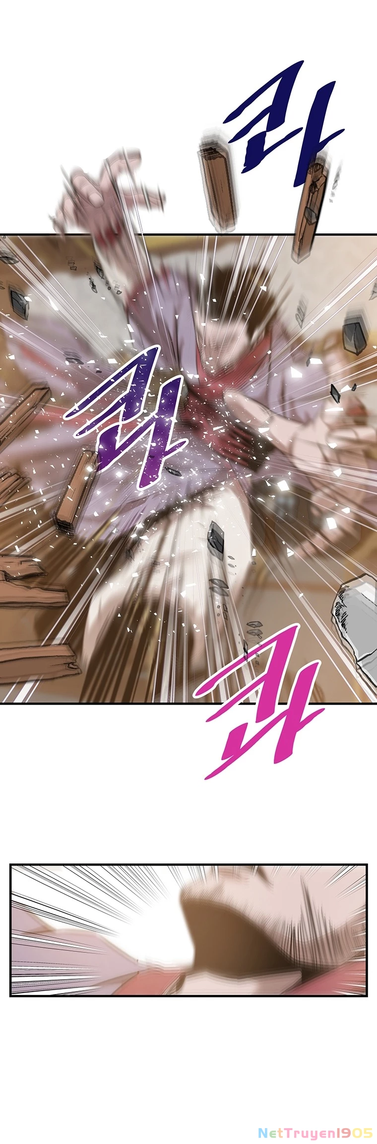 Thiên Hạ Đệ Nhất Võ Sư Chapter 13 - 13