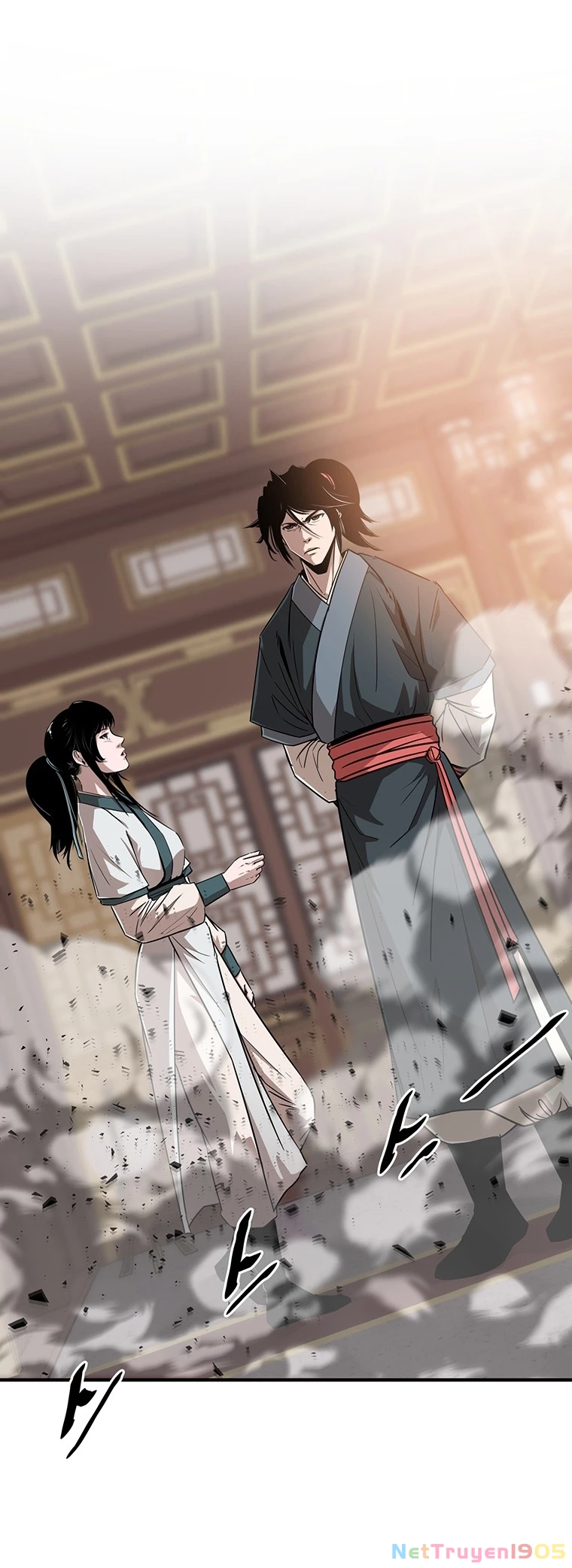 Thiên Hạ Đệ Nhất Võ Sư Chapter 13 - 14