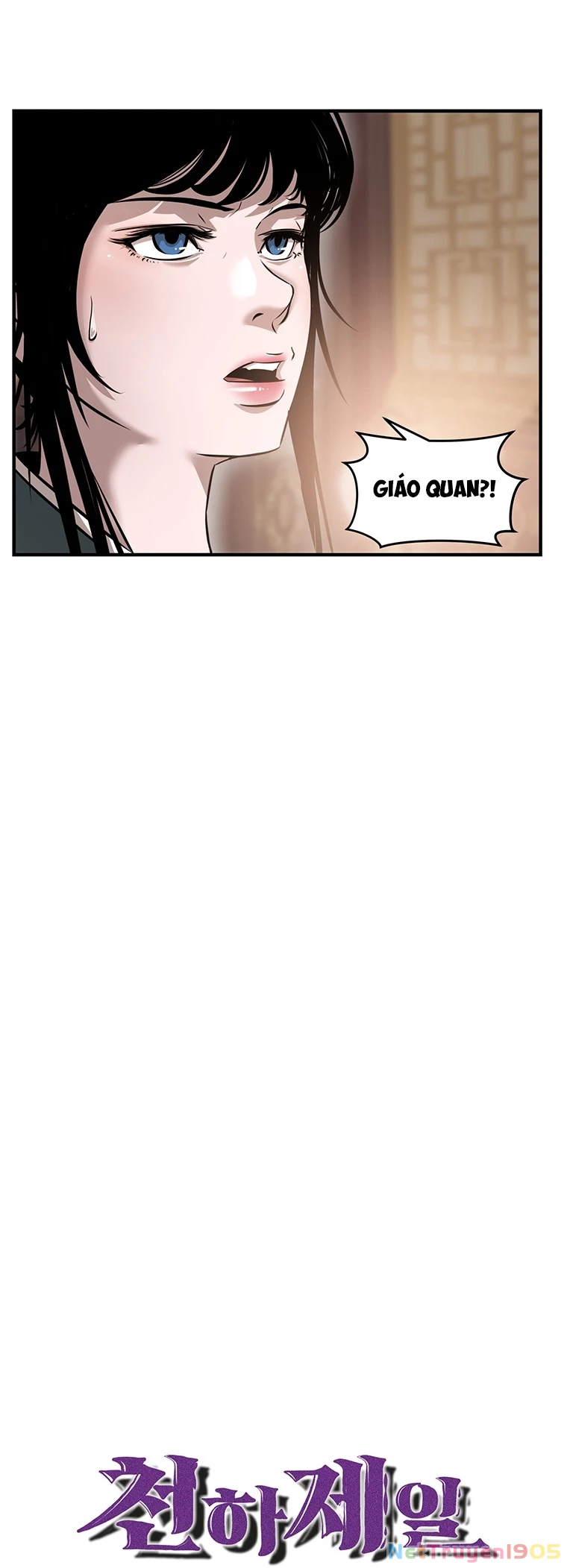 Thiên Hạ Đệ Nhất Võ Sư Chapter 13 - 15