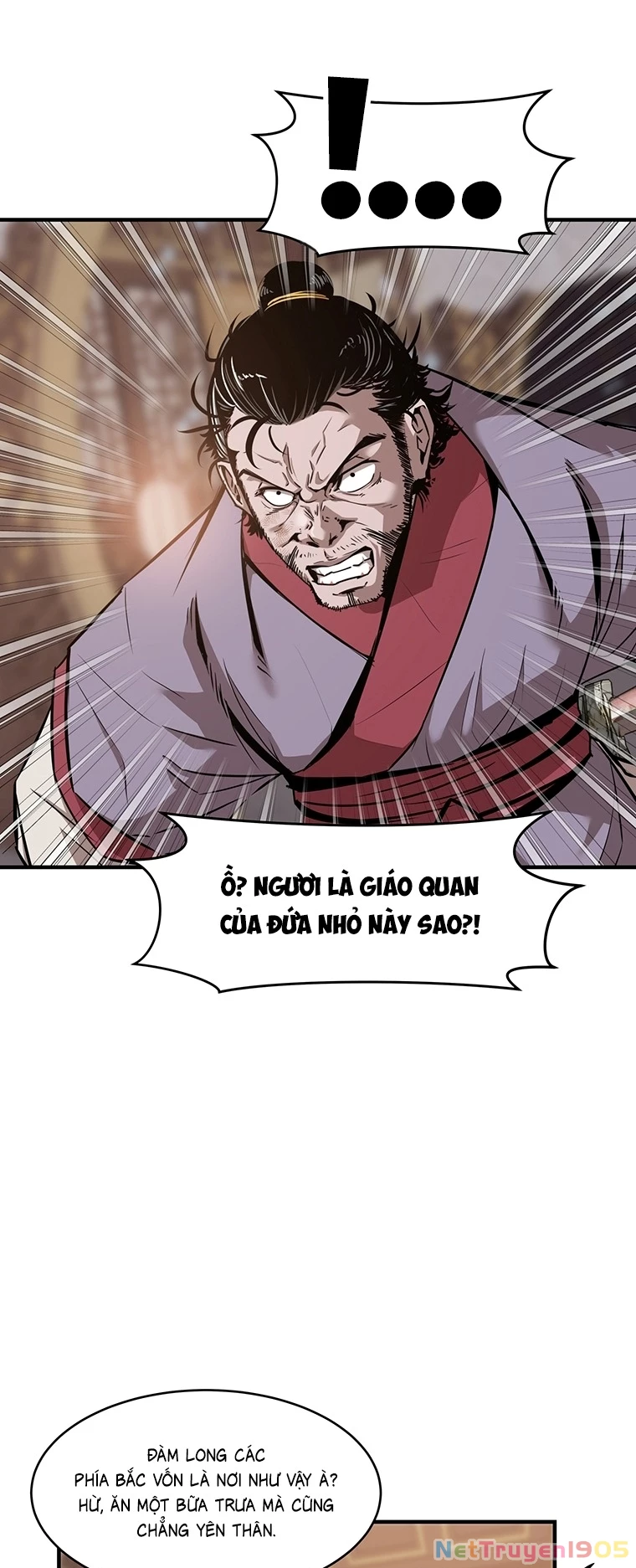 Thiên Hạ Đệ Nhất Võ Sư Chapter 13 - 18