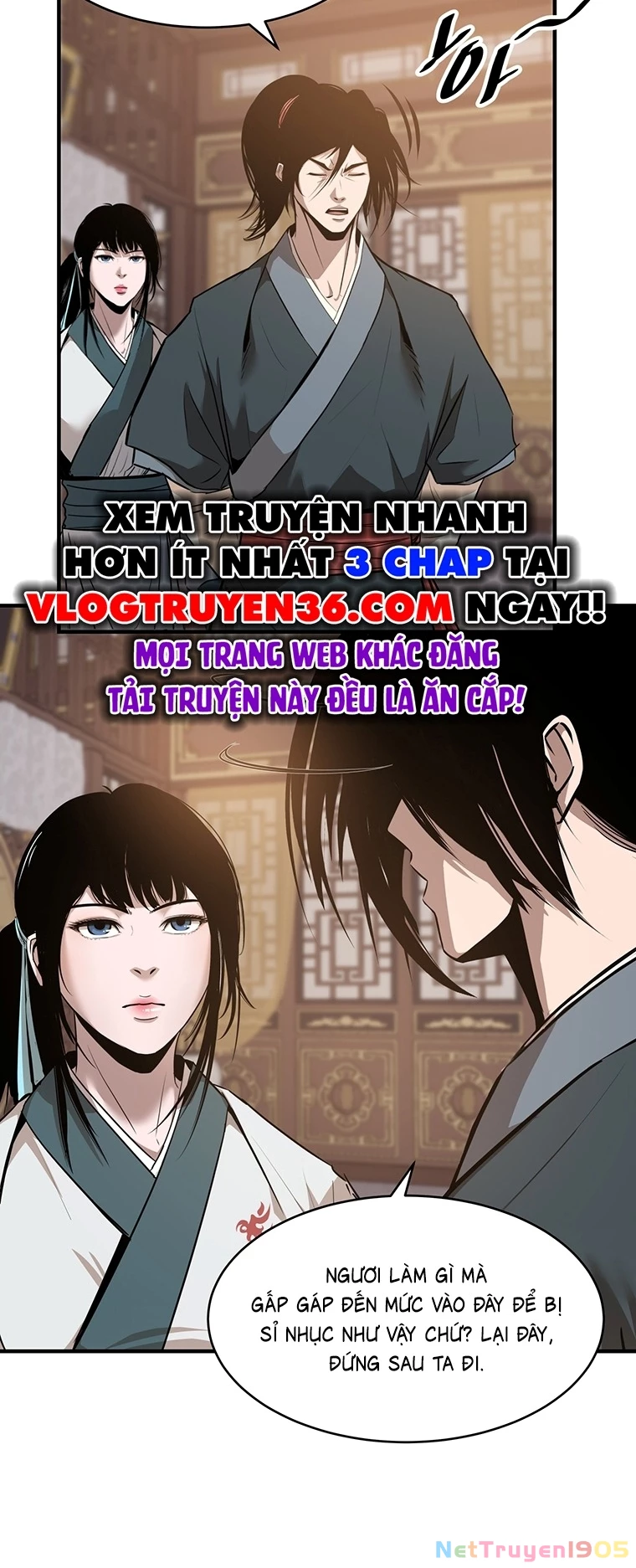 Thiên Hạ Đệ Nhất Võ Sư Chapter 13 - 19