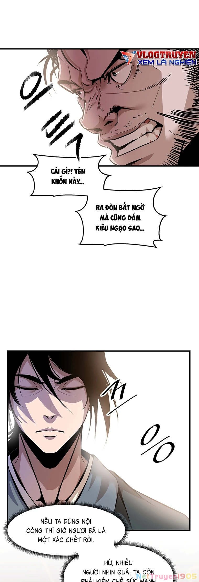 Thiên Hạ Đệ Nhất Võ Sư Chapter 13 - 22