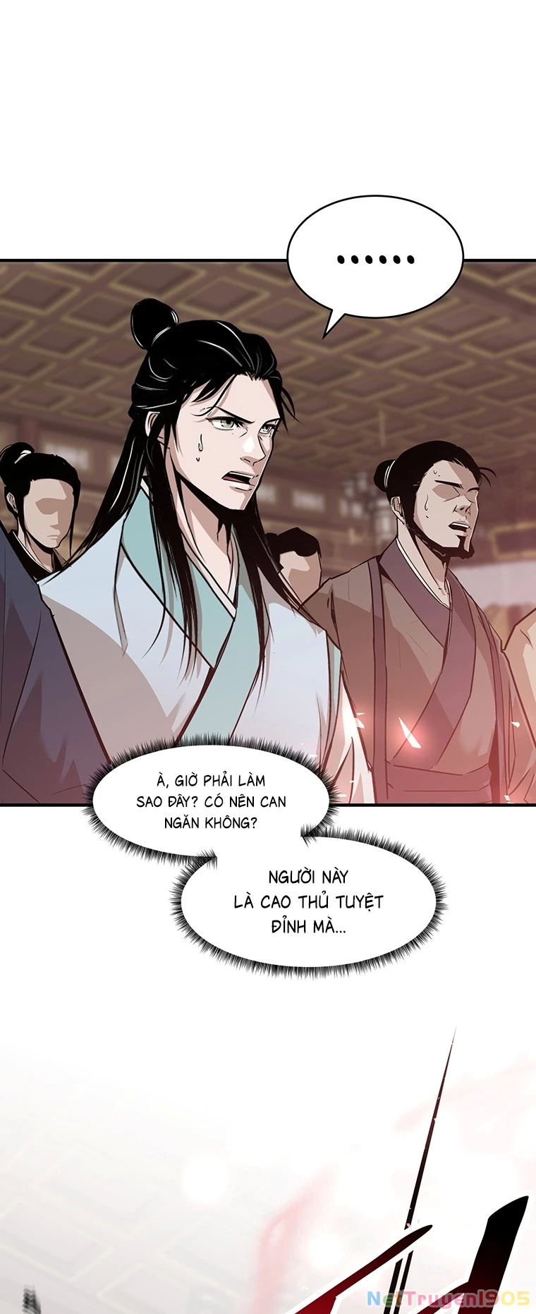 Thiên Hạ Đệ Nhất Võ Sư Chapter 13 - 24